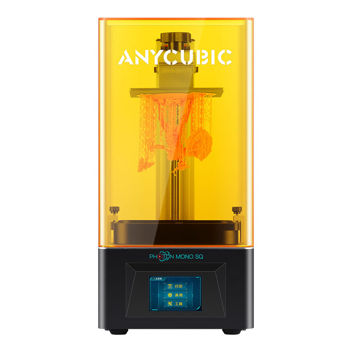 Anycubic Photon Mono SQ