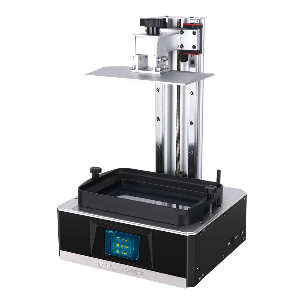 Anycubic Photon Mono X - Impresora 3D resina | Monocromática 4K