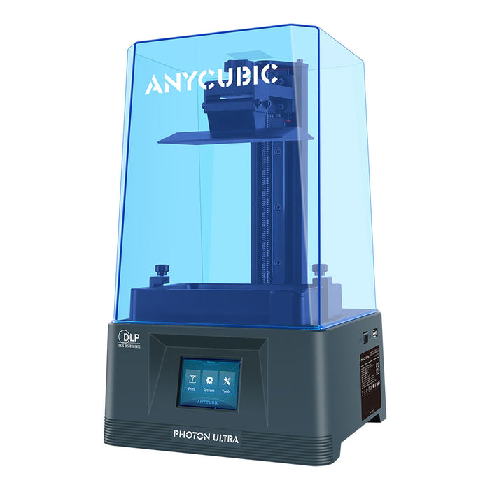 Anycubic Photon Ultra