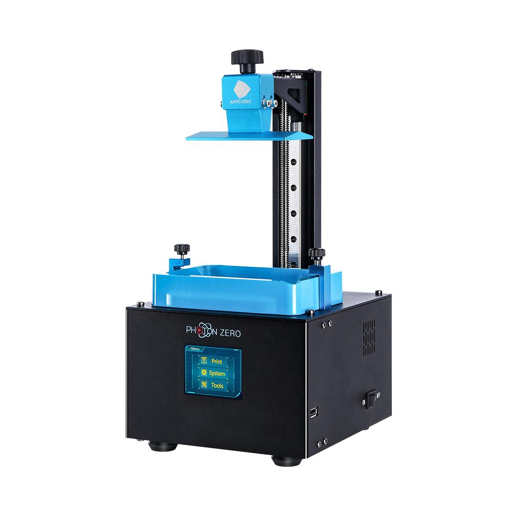 Anycubic Photon Zero 3D Resin Printer
