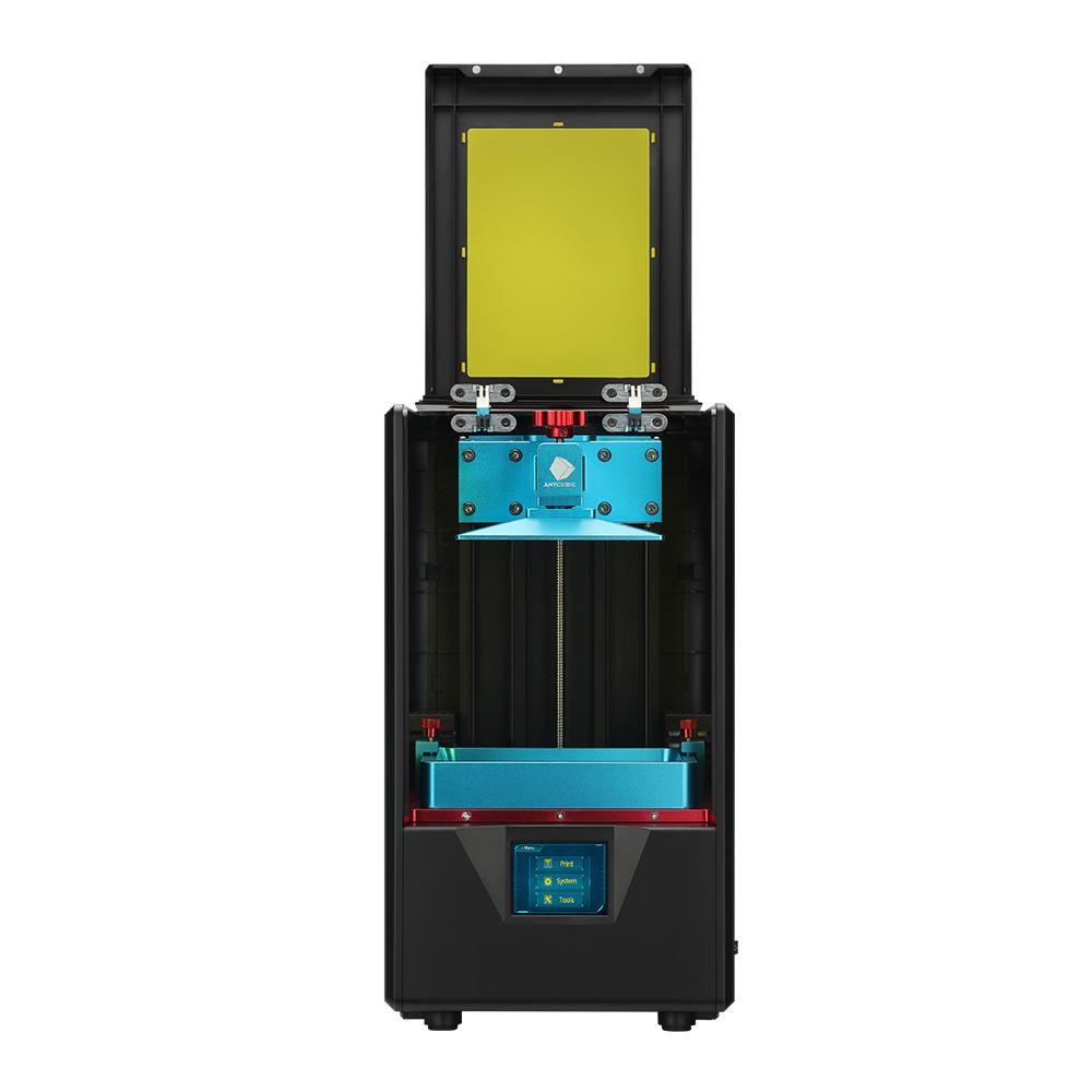 Photon S 3Dプリンター ブラック Impresora 3D SLA Photon S Anycubic basada en LCD