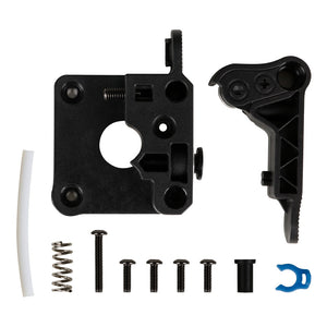 Componentes de Alimentador Extrusor para Impresora 3D de filamento