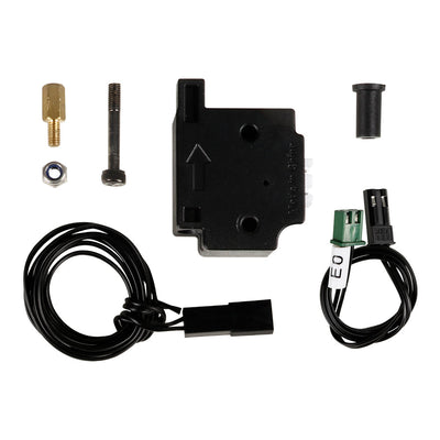 Detector de final de filamento para Impresora 3D de filamento