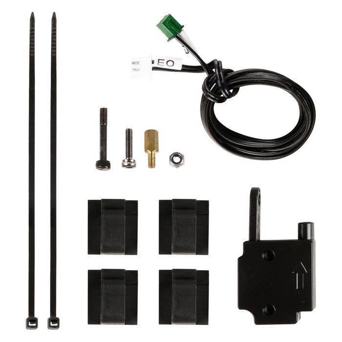 Detector de final de filamento para Impresora 3D de filamento