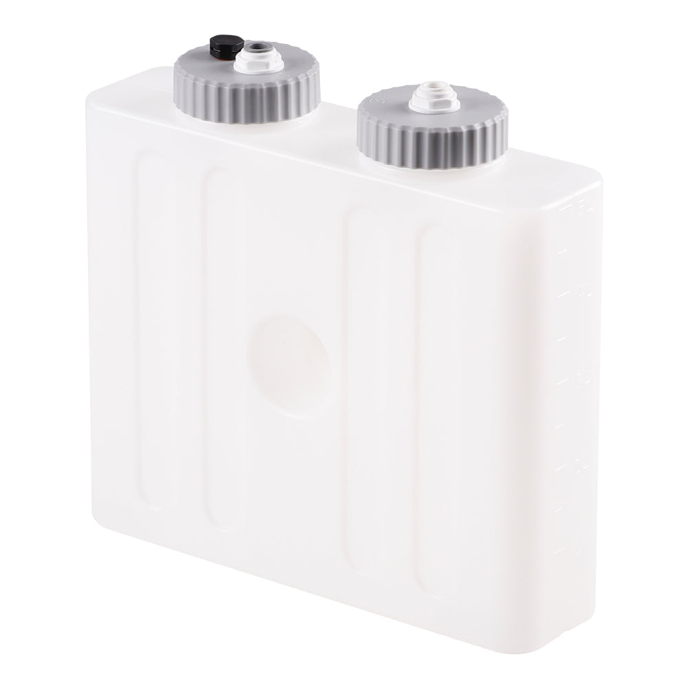 Kit de contenedor de detergente y cubo de agua para Máquina de Wash & Cure