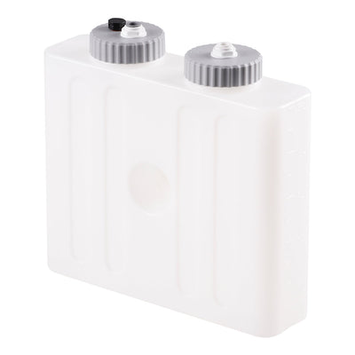 Kit de contenedor de detergente y cubo de agua para Máquina de Wash & Cure