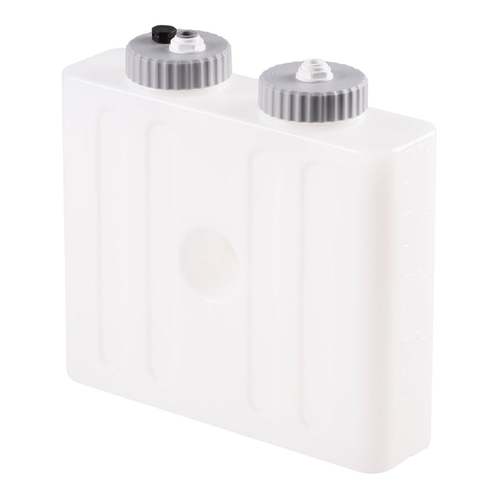 Kit de contenedor de detergente y cubo de agua para Máquina de Wash & Cure