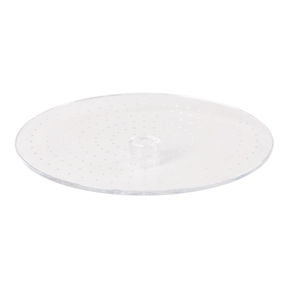 Plataforma de curado para Máquina de Wash & Cure