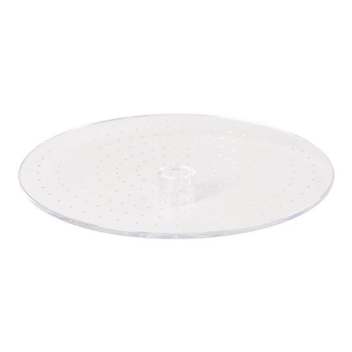 Plataforma de curado para Máquina de Wash & Cure