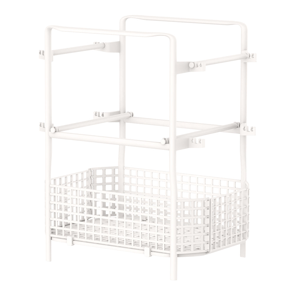 Cesta de lavado para Máquina de Wash & Cure