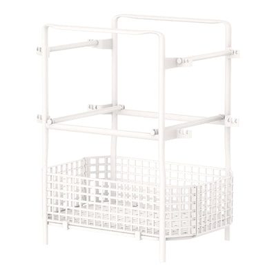 Cesta de lavado para Máquina de Wash & Cure