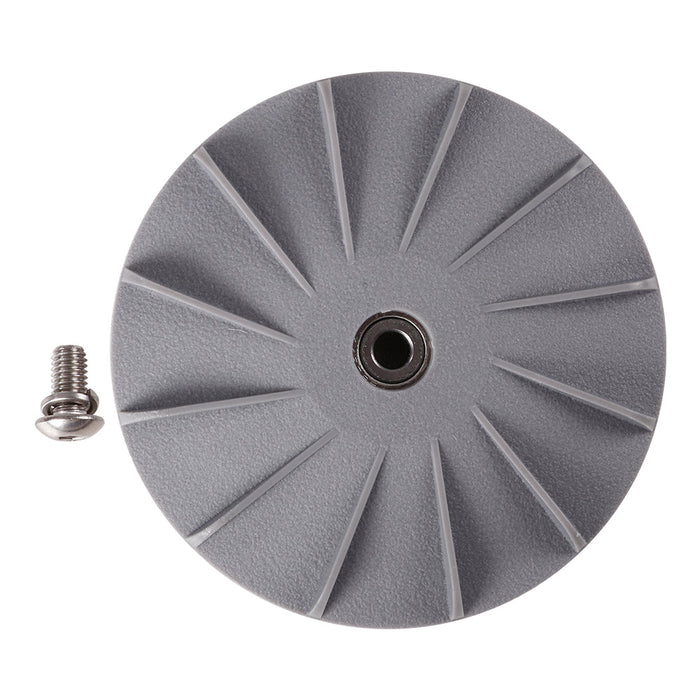 Rotor del Recipiente para Máquina de Wash & Cure