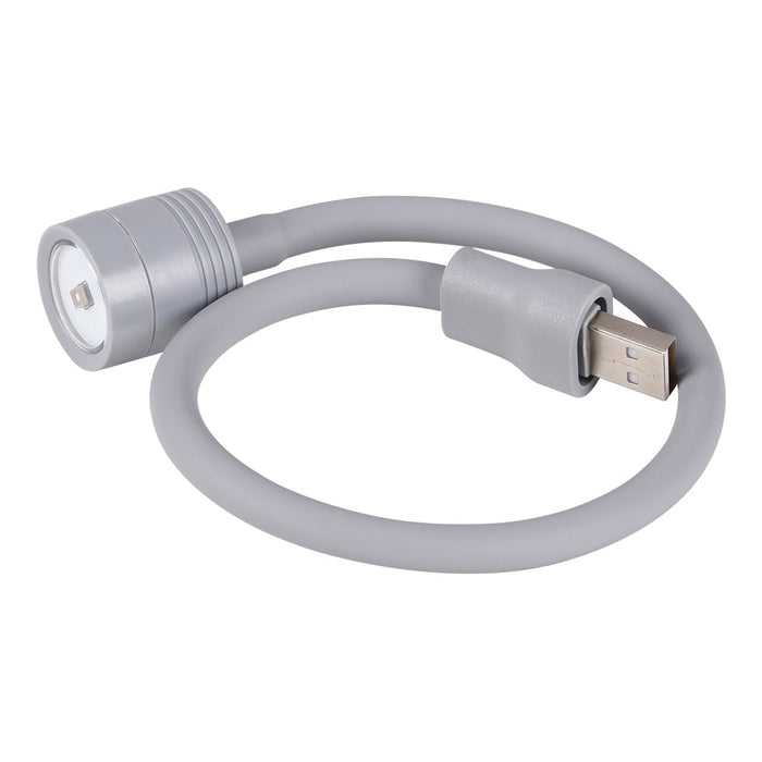 Lámpara de cuello de cisne para Máquina de Wash & Cure