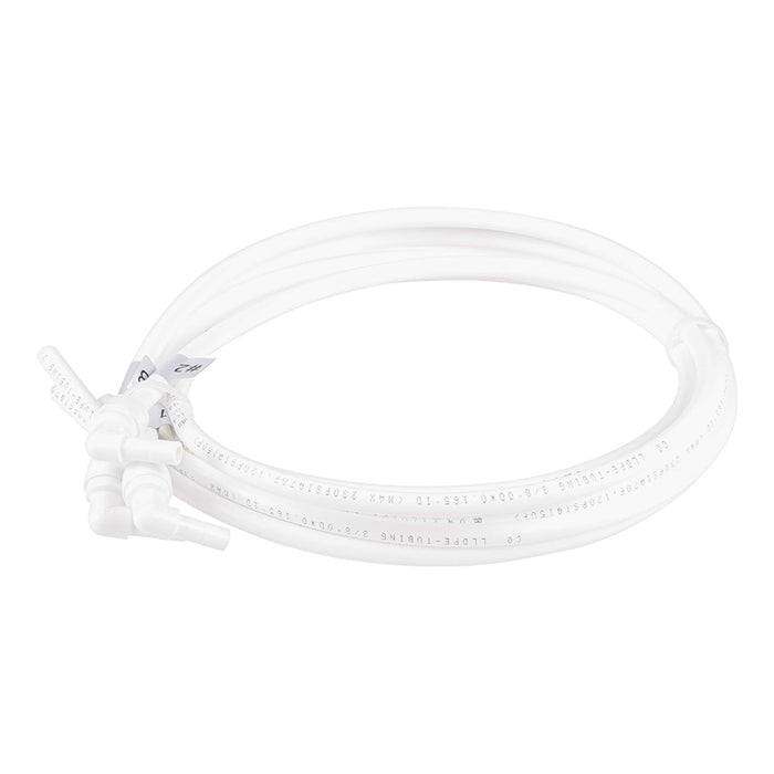 Tubo de agua para Máquina de Wash & Cure