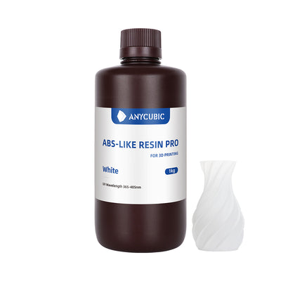 Anycubic Resina ABS Pro