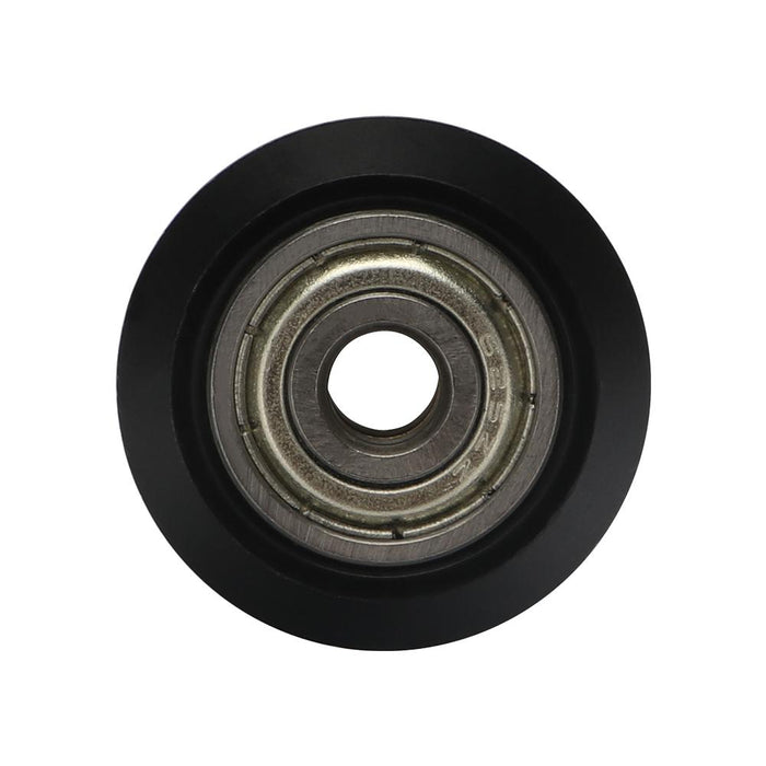 POM V-Rueda para Impresora 3D de filamento